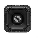 KICKER SoloX L7X 15" (38cm) Subwoofer, 3" DVC, 2-Ohm