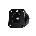 KICKER ST4TW 1.5" Pro Audio Dual Mount Bullet Tweeter (Single)