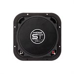 KICKER ST7MR8 7" Street Series 8-Ohm Square Midrange Speaker