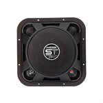 KICKER ST9MR8 9" Street Series 8-Ohm Square Midrange Speakers (pair)