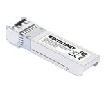 Intellinet 10 Gigabit Fiber SFP+ Optical Transceiver Module