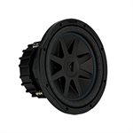 KICKER COMPVX 10" (250mm) Subwoofer, DVC, 4-OHM