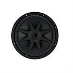 KICKER CompVX 12" (300mm) Subwoofer, DVC, 2-ohm, 750w