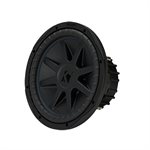 KICKER CompVX 12" (300mm) Subwoofer, DVC, 2-ohm, 750w