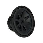 KICKER CompVX 12" (300mm) Subwoofer, DVC, 2-ohm, 750w