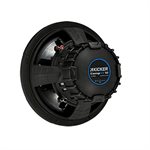 KICKER CompVX 12" (300mm) Subwoofer, DVC, 4-ohm, 750w