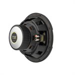 KICKER CompC 10" (25cm) Subwoofer, Dual Voice Coil, 4-Ohm