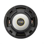 KICKER CompC 15" (38cm) Subwoofer, Dual Voice Coil, 4-Ohm