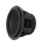 KICKER CompQ 10" (25cm) Subwoofer, DVC, 4-ohm, 800w