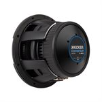 KICKER CompQ 10" (25cm) Subwoofer, DVC, 4-ohm, 800w