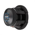 KICKER CompQ 10" (25cm) Subwoofer, DVC, 4-ohm, 800w