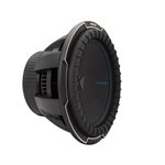 KICKER CompQ 12" (30cm) Subwoofer, DVC, 4-ohm, 850w