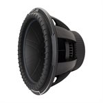 KICKER CompQ 15" (38cm) Subwoofer, DVC, 2-ohm, 1200w