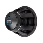 KICKER CompQ 15" (38cm) Subwoofer, DVC, 4-ohm, 1200w