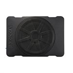 KICKER Hideaway Compact Powered Subwoofer, 10-Inch Subwoofer