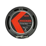 KICKER 2.75" (70mm) Speakers, 4ohm, RoHS Compliant