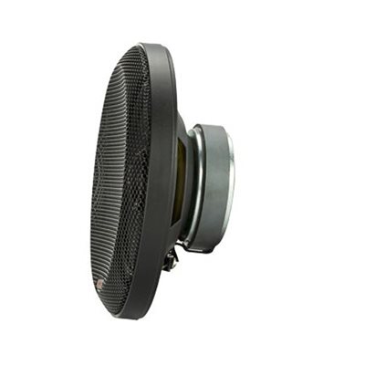 KICKER 6.5" (160mm) Coax Speakers W / .75"(20mm) Tweeters, 4oh