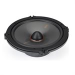 KICKER 6.5" (160mm) Woofer, 2.75 (70mm) Midrange and 1 (25m