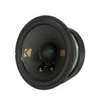 KICKER 6x9" (160 x 230mm) Woofer, 2.75 (70mm) Midrange and