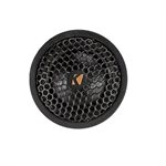 KICKER 6.75" (165mm) Component System w / 1" (25mm) Tweeters,