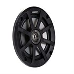 KICKER 6.5” PowerSports Weather-Proof Coaxial Speaker, 4-Ohm