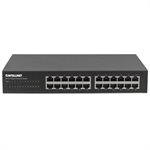 Intellinet 24 Port Gigabit Ethernet Switch