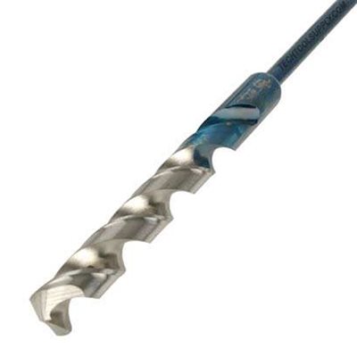 Labor Saving Devices 1 / 2"x58" Steel Drill Bit