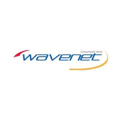 Wavenet Cat 6E PVC SC 550MHZ NO SPLINE 1,000' REELEX II(black