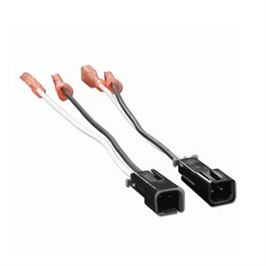 Metra GM Speaker Harness - Pair