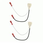 Metra Hyundai Kia 2016-Up Speaker Harness - Pair