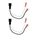 Metra Nissan Speaker Harness - Pair