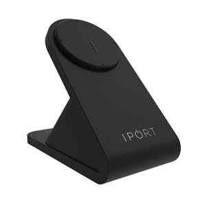 iPort Connect PRO BaseStation(Black)