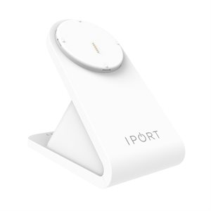 iPort Connect PRO BaseStation(white)