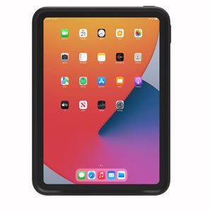 iPort Connect Case for iPad 10.9" 10th gen black