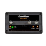 Channel Master Dual Input, Amplify+Adjust PreAmp w / LTE Filter