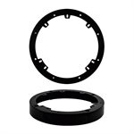 Metra 1" Universal Spacer Rings 6"-6.75" (pair)