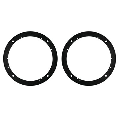 Metra 1 / 2" Universal Spacer Rings 5.25-6.5" (pair)