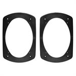 Metra 1.5" Universal Spacers for 6"x9" Speakers (pair)