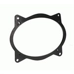 Metra 2012-19 Toyota Speaker Adapter, 6x9in Rear