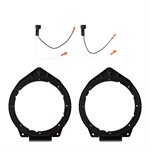 Metra GM 2014-2020 Speaker Adapter Kit - Rear