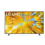 LG 86" 4K UHD 120Hz Native a7 Processor Gen5