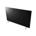 LG Commercial 86" 4K Smart TV w /  Simple Editor & Wifi built-in