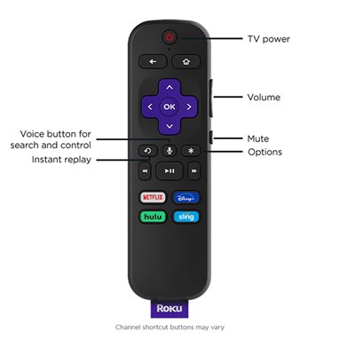 Roku Streambar