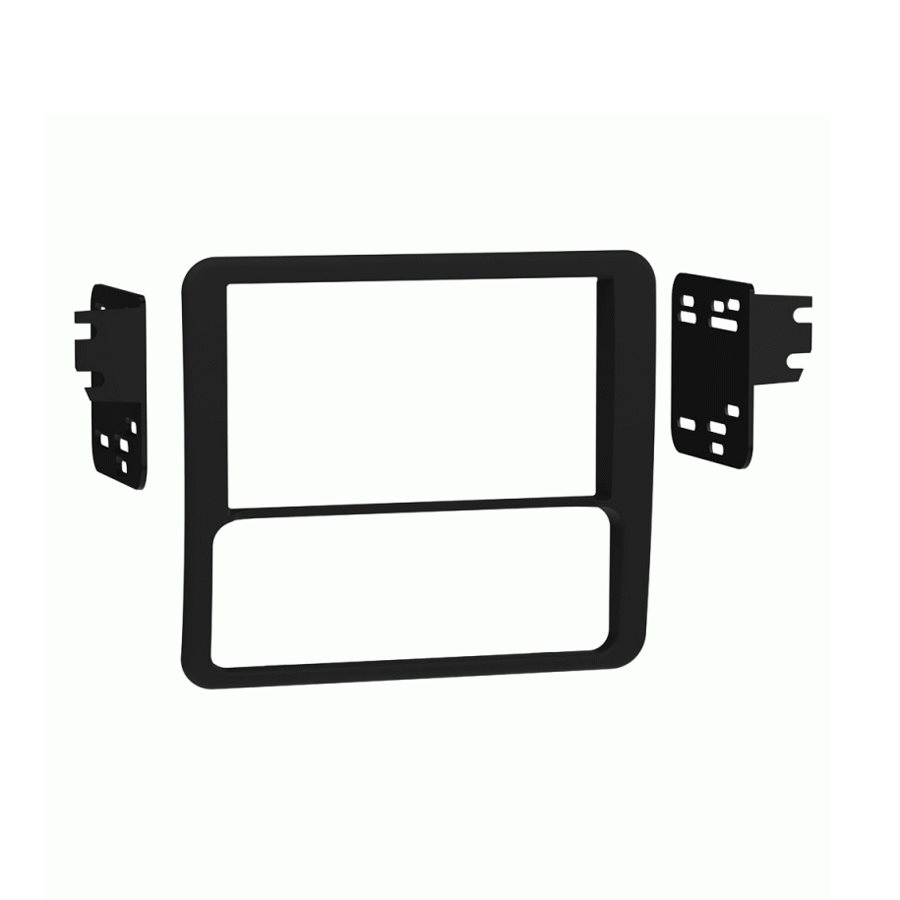 Metra '98-'02 Chevy / GMC / Isuzu Small Truck SUVs Install Kit