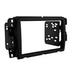 Metra 2013+ Acadia / Enclave / Traverse DDIN Mount Kit