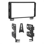 Metra 2001-06 Ford / Lincoln / Mercury DDIN Kit