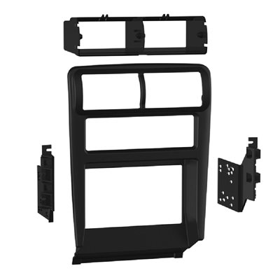 Metra 1997-2000 Ford Mustang Dash Kit