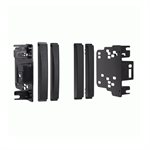 Metra 2007+ Chrysler / Dodge / Jeep DDIN Kit