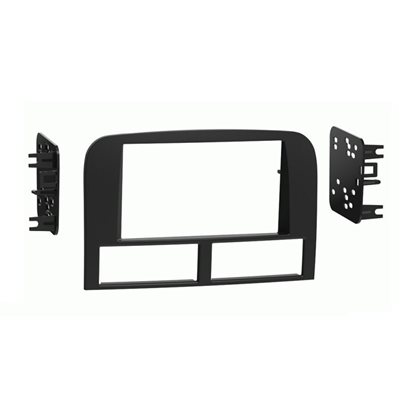 Metra 99-04 Jeep Grand Cherokee Install Kit