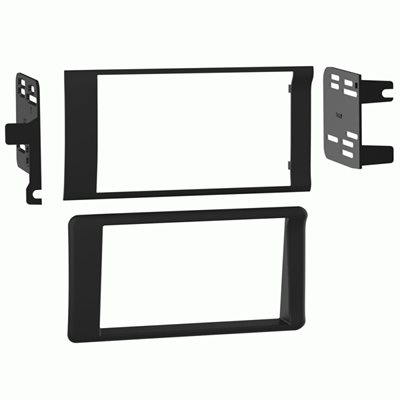 Metra 1998-2001 Dodge Ram Dash Kit Accessory